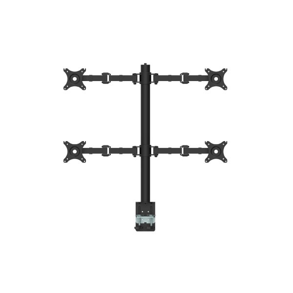 پایه مانیتور چندتایی ارگو مدل WLA006